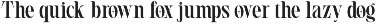 BROGETTA - Modern Serif Font preview