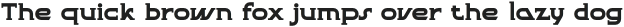 Domosed Slab Serif Bold otf (700)