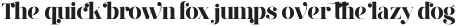 Hastafi Swash otf (400)