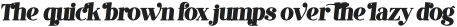 Hastafi Swash Bold Italic otf (700)