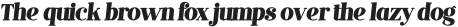 Hastafi Bold Italic otf (700)