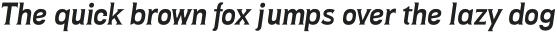 Gin And Tonic Thin Italic otf (100)