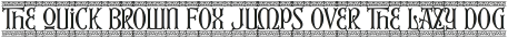 First Reign Border otf (400)