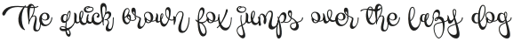 Novety Script Bold otf (700)