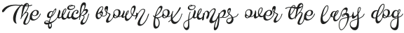 Novety Script Italic Bold otf (700)