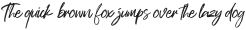 Deutschland Signature Font Regular otf (400)