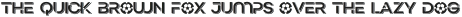 Socceran ttf (400)