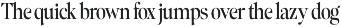 Colagent Family | Variable Font preview