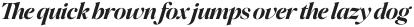 Colagent Bold Italic otf (700)