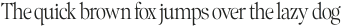 Colagent Variable Light Condensed ttf (300)