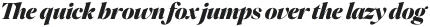 Colagent Black Italic otf (900)