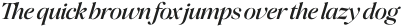 Colagent Medium Italic otf (500)