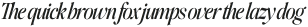 Colagent Medium Condensed Italic otf (500)
