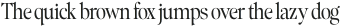 Colagent Condensed otf (400)