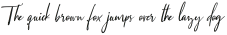 Badeta Italic otf (400)