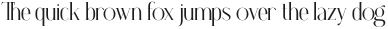 Morgana Typeface Regular otf (400)