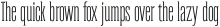 Smillingen Thin otf (100)