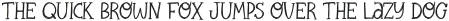 Sista Planteria Serif otf (400)