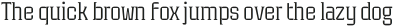 Industria Serif Thin otf (100)