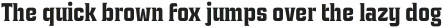 Industria Serif Bold otf (700)