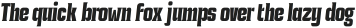 Industria Serif Cnd Bold Italic otf (700)