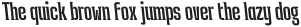 Industria Serif Cnd Back otf (400)