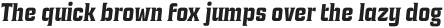 Industria Serif Bold Italic otf (700)