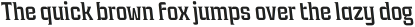 Industria Serif Medium Back otf (500) Sample