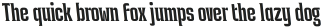 Industria Serif Cnd Medium Back otf (500)