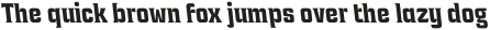 Industria Serif Bold Back otf (700)