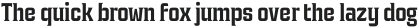 Industria Serif Semibold otf (600)