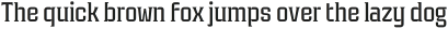 Industria Serif Regular otf (400)