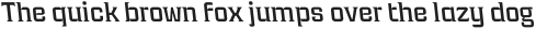 Industria Serif Wide Medium Back otf (500)
