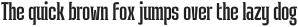 Industria Serif Cnd otf (400)