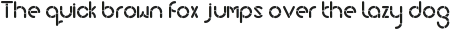 loopo stencil ttf (400)