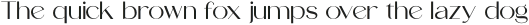 Amore Dreaming Sans Serif otf (400)