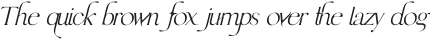 Esther Italic otf (400)