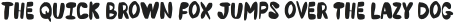 Petulante Solid otf (400)