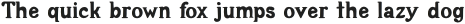 DU-PsychicSister Serif otf (400)