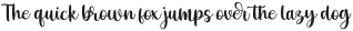 Marriage Script Regular otf (400)