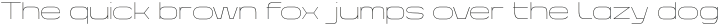 MBF Ligione Thin Expanded otf (100)