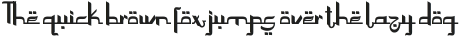Asbatun otf (400)