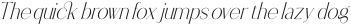 Stolen Love Italic Bold BGR otf (700)