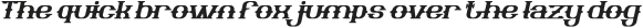 The Bartender Bold Italic otf (700)