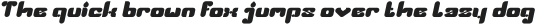 THE EARTH Italic otf (400)