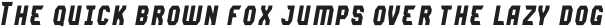 Lightening Italic otf (300)