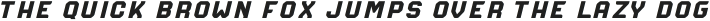 Tribe Italic otf (400)