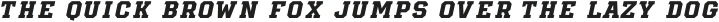 Diesel Bold Italic otf (700)