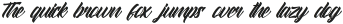 StraightAhead-Italic ttf (400)