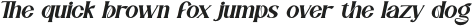 Lessti-Italic otf (400)